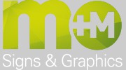 M M Signs & Graphics