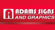 Adams Signs