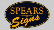 Spears Signs