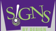 Signs By Design