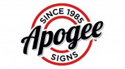 Apogee Signs