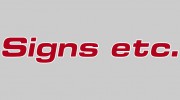 Signs Etc