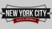 New York City Signs & Awnings