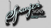 Spanjer Sign