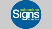 Outspoken Signs