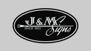 J & M Signs