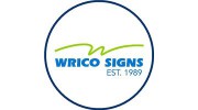 Wrico Signs