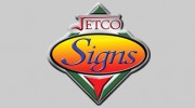 Jetco Signs