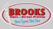 Brooks Signs & Screen Printing