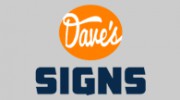Dave's Signs