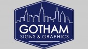 Gotham Signs & Graphics