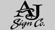 A & J Sign