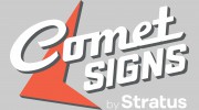 Comet Signs