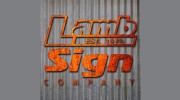 Lamb Sign