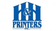 H & H Printers
