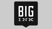 Big Ink Display Graphics