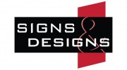 Signs & Designs