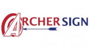 Archer Signs