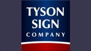 Tyson Sign Systems
