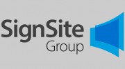 Sign Site