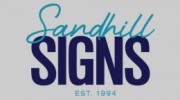Highway Material & Signs