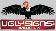 Ugly Signs & Accessories