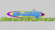 C-Ely Signs & Graphics