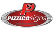 Pizzico Signs
