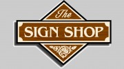 The Sign Shop