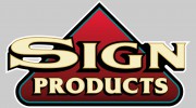 Sign Products