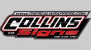 Collins Signs