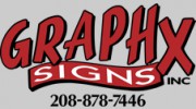 Graphx Signs