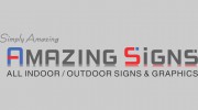 Amazing Signs