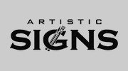 Artistic Signs
