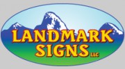 Landmark Signs