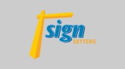 Sign Setters