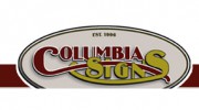 Columbia Signs