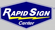Rapid Sign Center