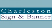 Charleston Sign & Banner