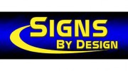 Signs By Design
