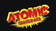 Atomic Design Signs