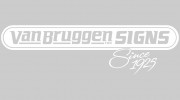Van Bruggen Signs