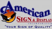 American Sign & Display