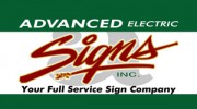 Advanced Electric Signs