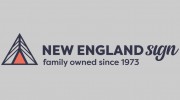 New England Sign Service