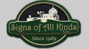 Signs Of All Kinds