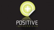 Positive Impressions