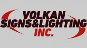 Volkan Signs & Lighting