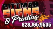 Signs By Pittman