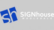 Sign House